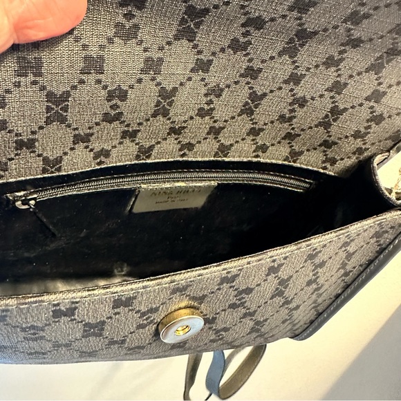 NWOT Nina Ricci Crossbody - Picture 6 of 6